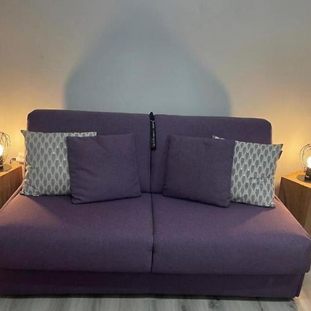 Appartamento MISTRAL Gagnant Cassis Esterno foto