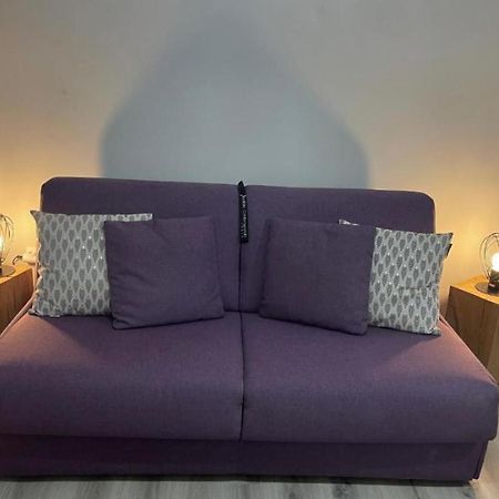 Appartamento MISTRAL Gagnant Cassis Esterno foto