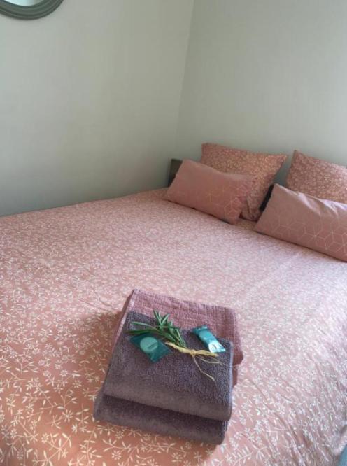 Appartamento MISTRAL Gagnant Cassis Esterno foto