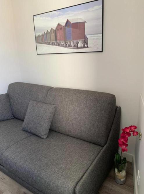 Appartamento MISTRAL Gagnant Cassis Esterno foto