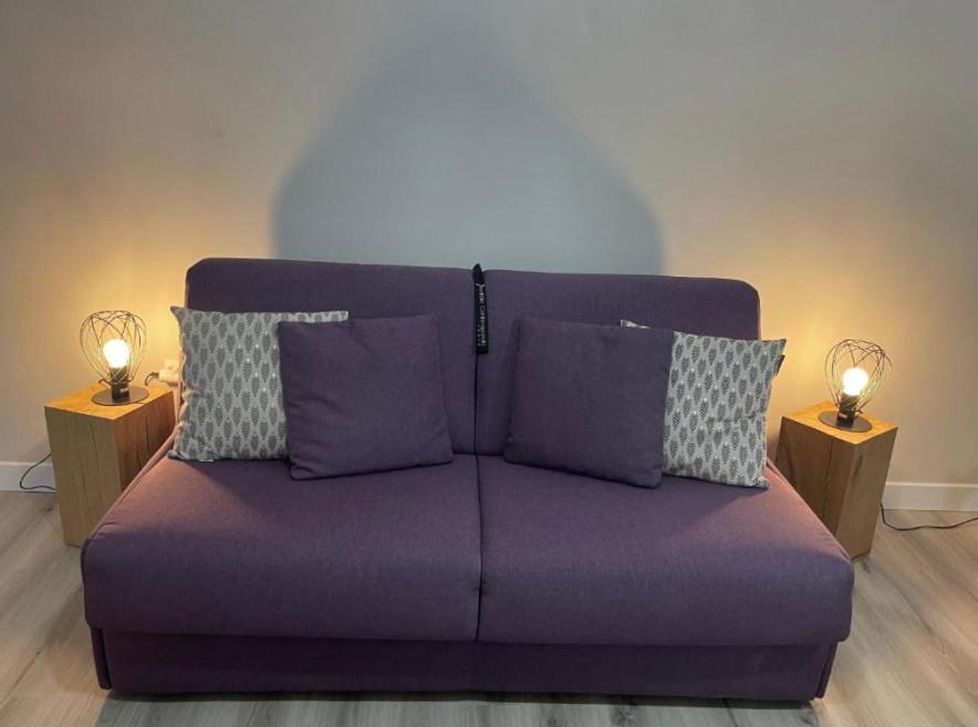 Appartamento MISTRAL Gagnant Cassis Esterno foto