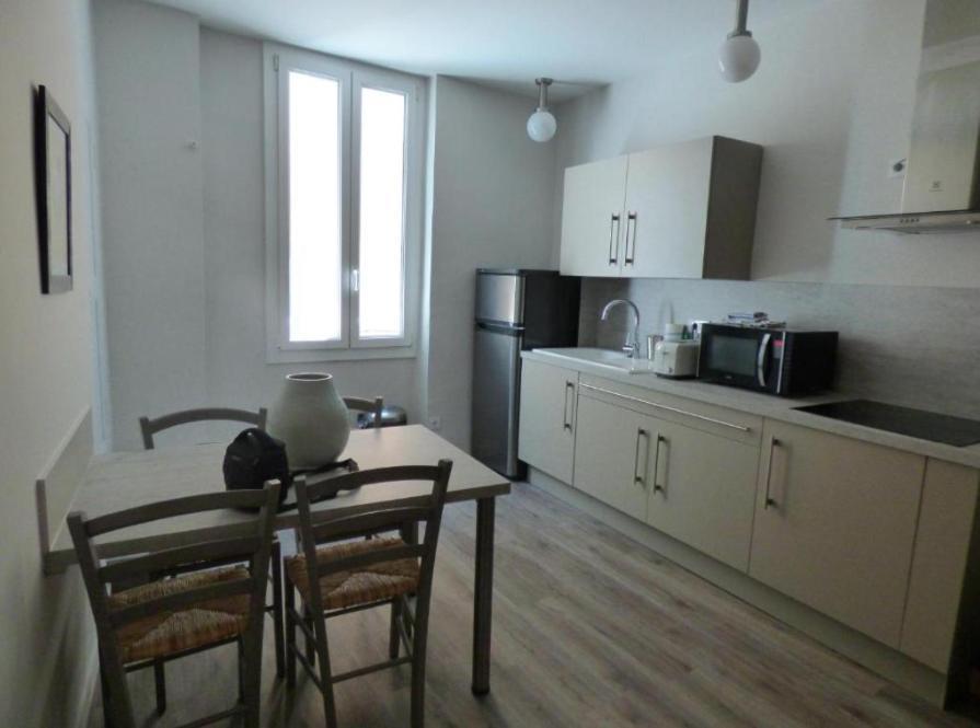 Appartamento MISTRAL Gagnant Cassis Esterno foto