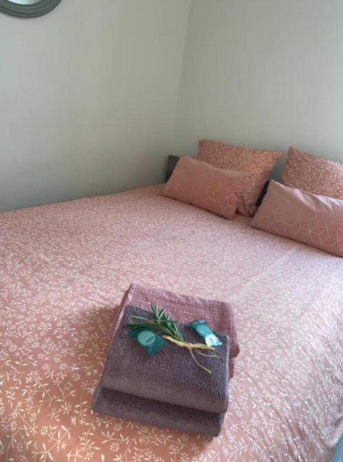 Appartamento MISTRAL Gagnant Cassis Esterno foto